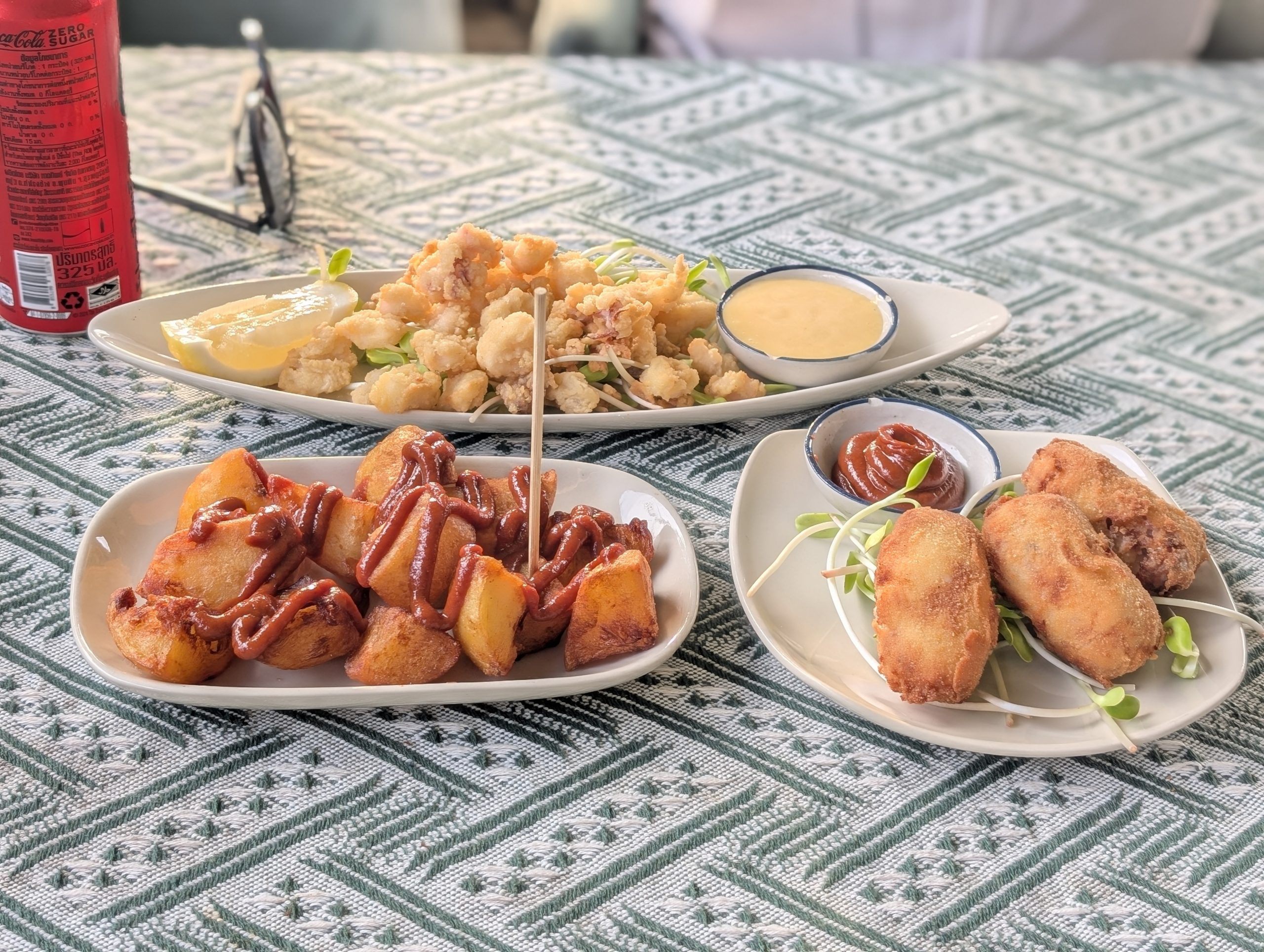 Biggies Tapas Bar