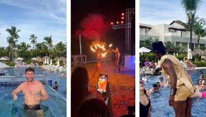 Breathless punta cana - reseña honesta - descubriendo viajes