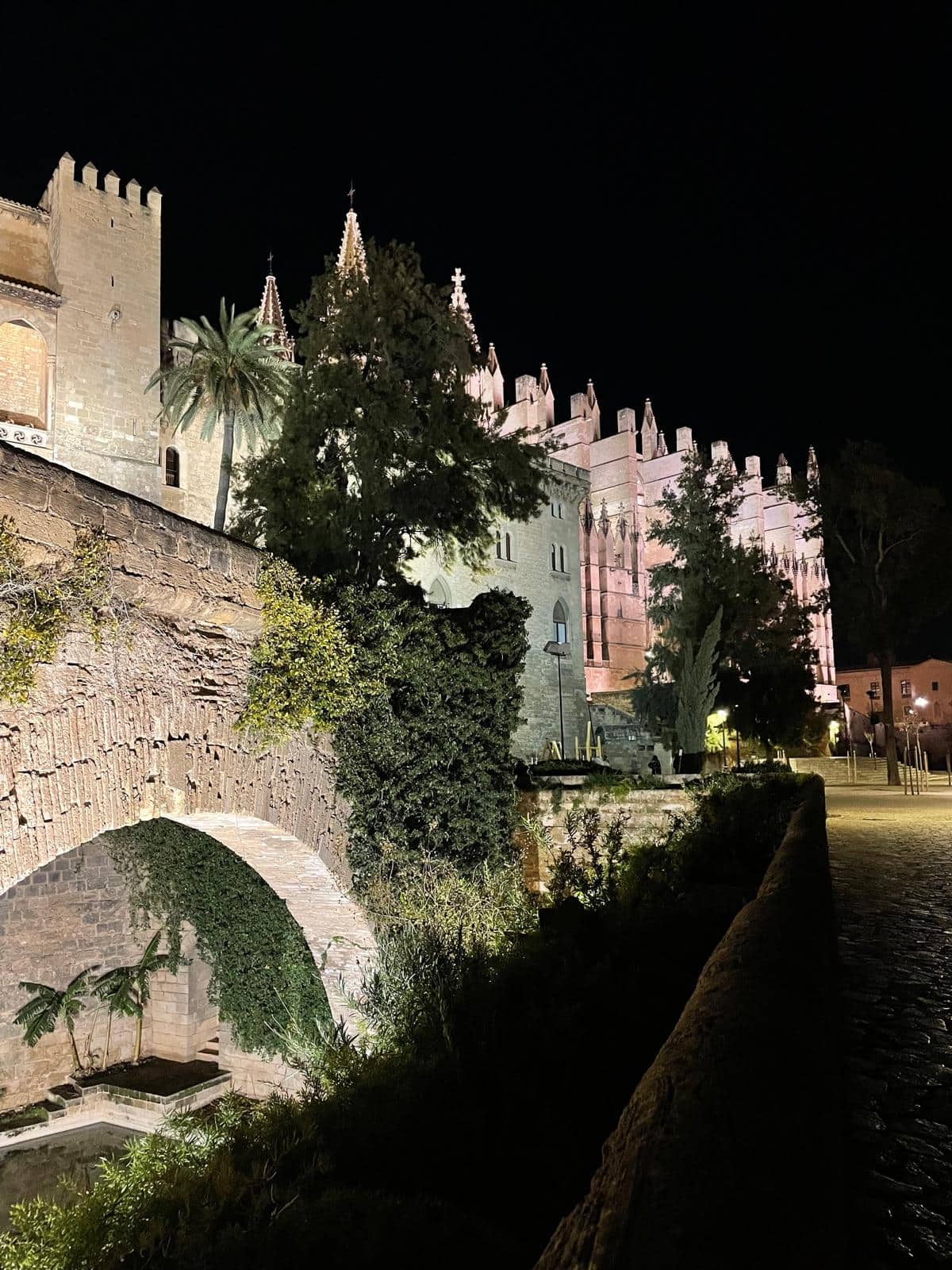Palma de Mallorca