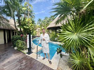 Dreams Riviera Cancun Discovering Stays 11