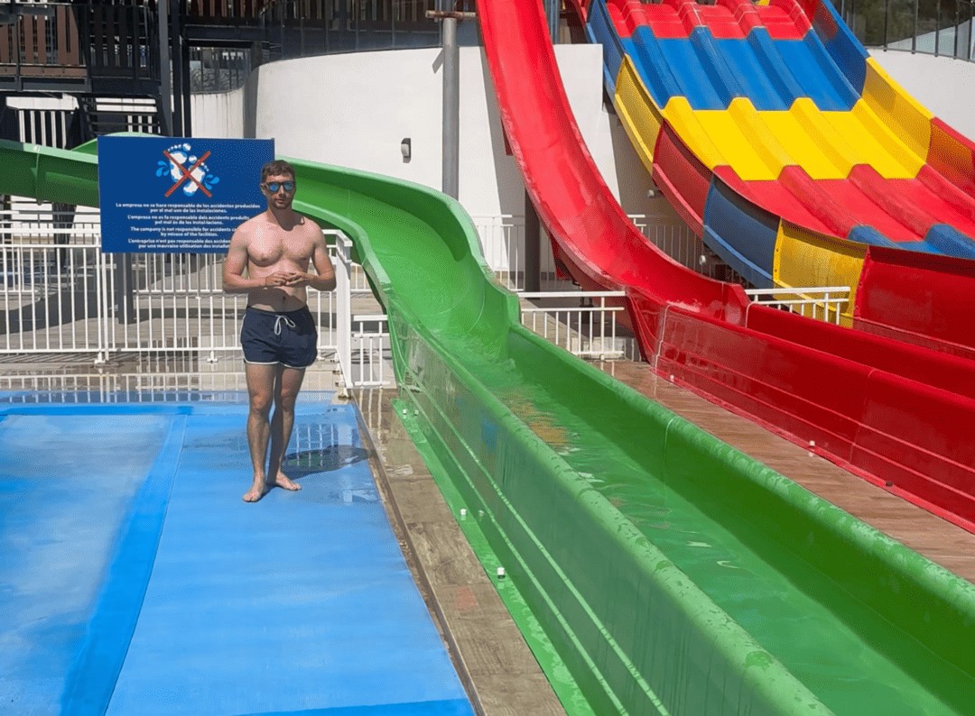 Experiencia Best Cap Salou