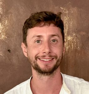 Javier Sobrino