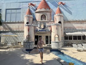 Kidsclub3-Grand Princess Family-Descubriendo Viajes 2