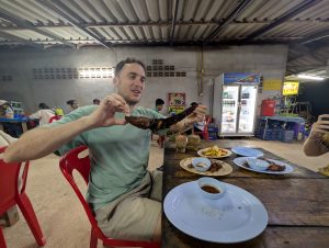 Ko Deng Restaurant - descubriendo viajes