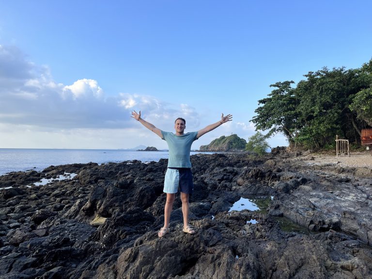 Ko Raeng - descubriendo viajes 5