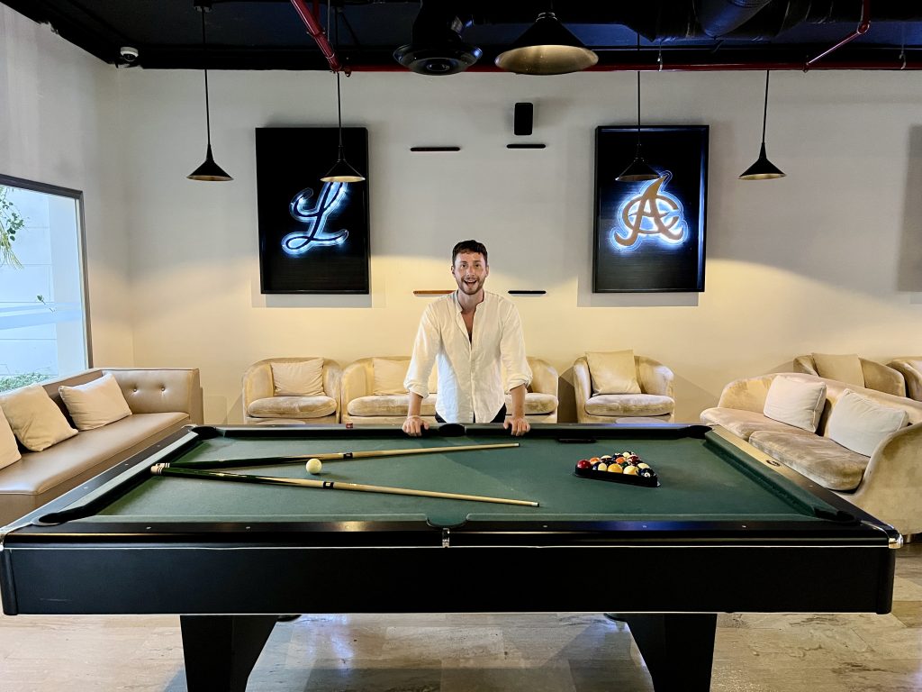 Meliá Punta Cana Discovering Stays