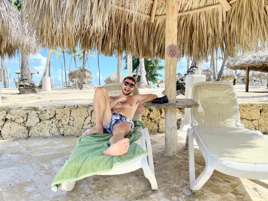 Meliá Punta Cana - beach - Discovering Stays