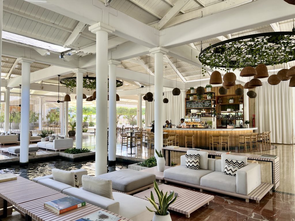 Meliá Punta Cana - Discovering Stays