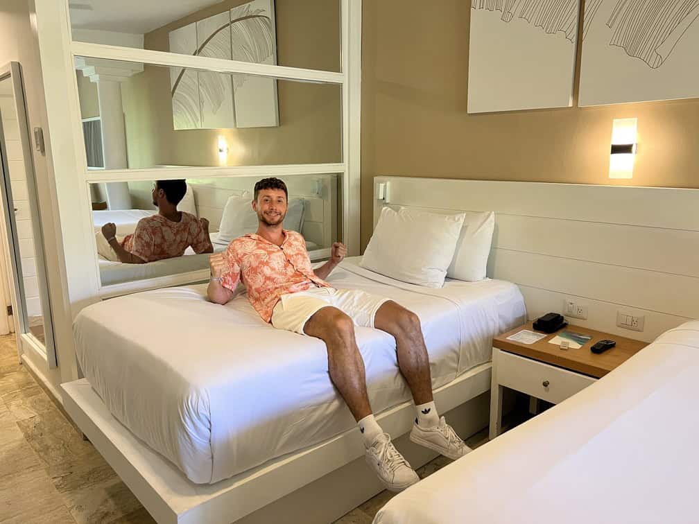 Hotel Melia Punta Cana