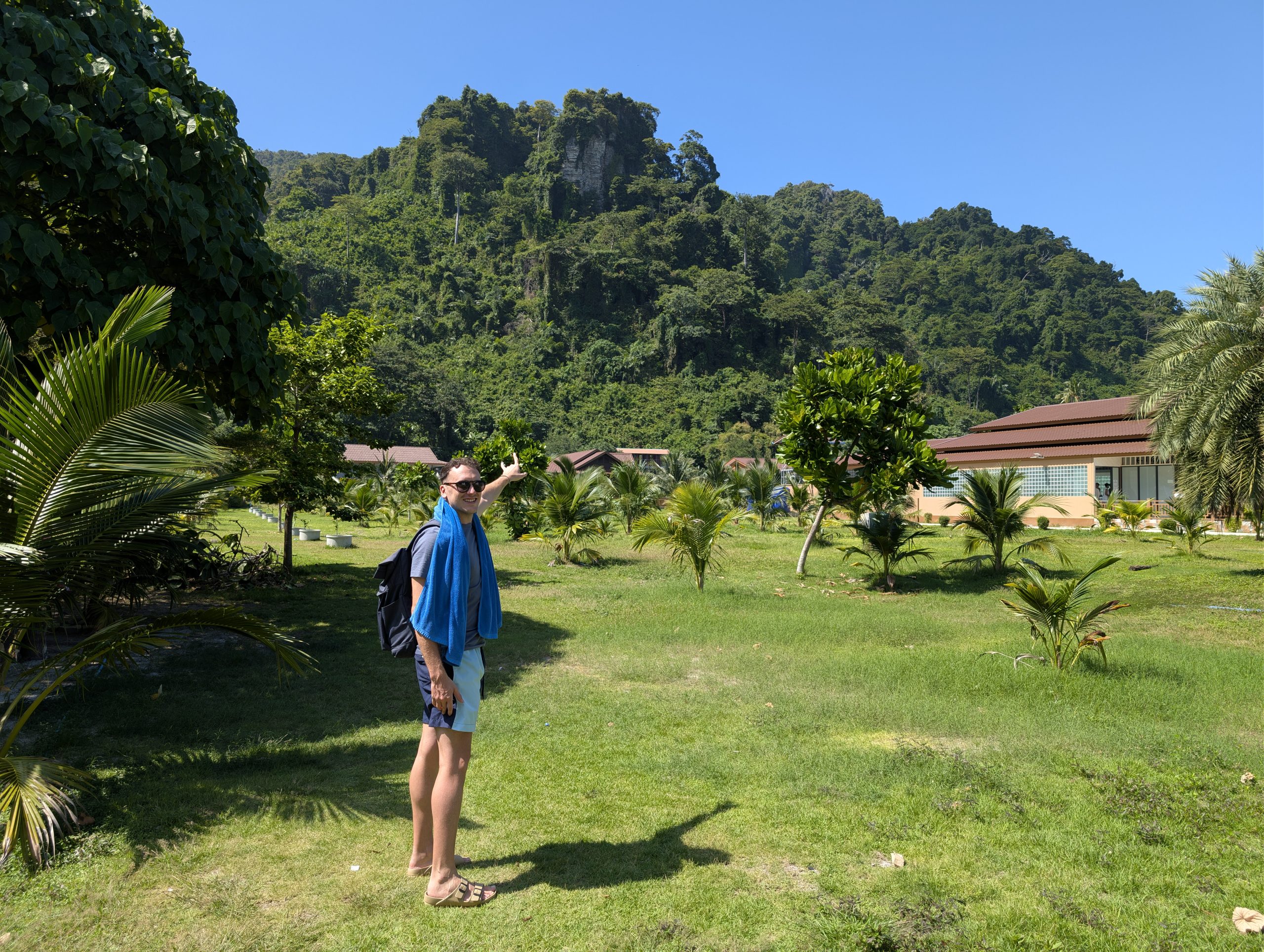Puerto Phi Phi Don