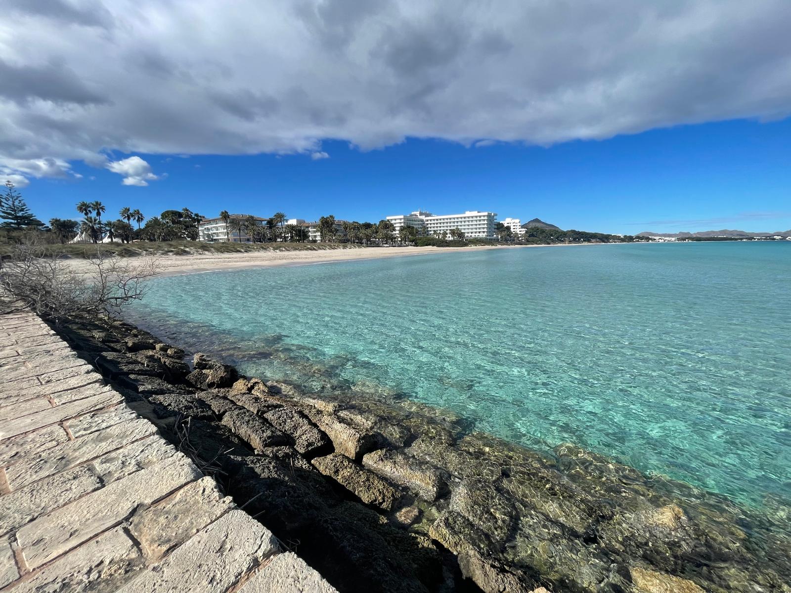 Playa de Muro