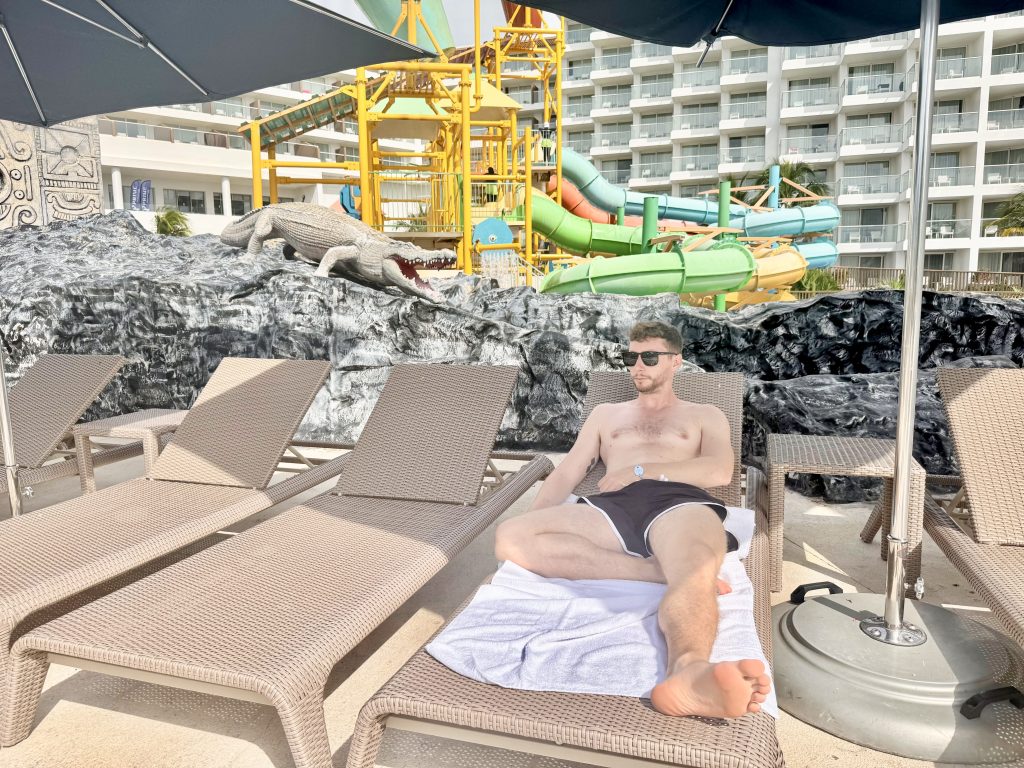 Royalton Splash Riviera Maya -Discovering Stays
