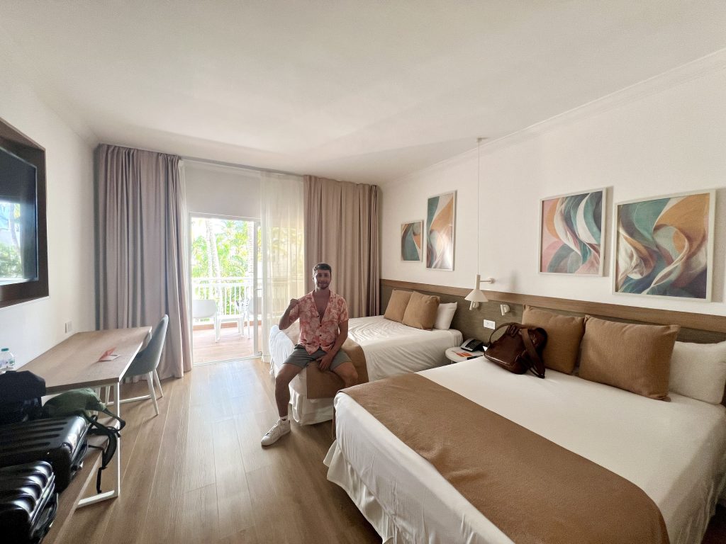 Family rooms