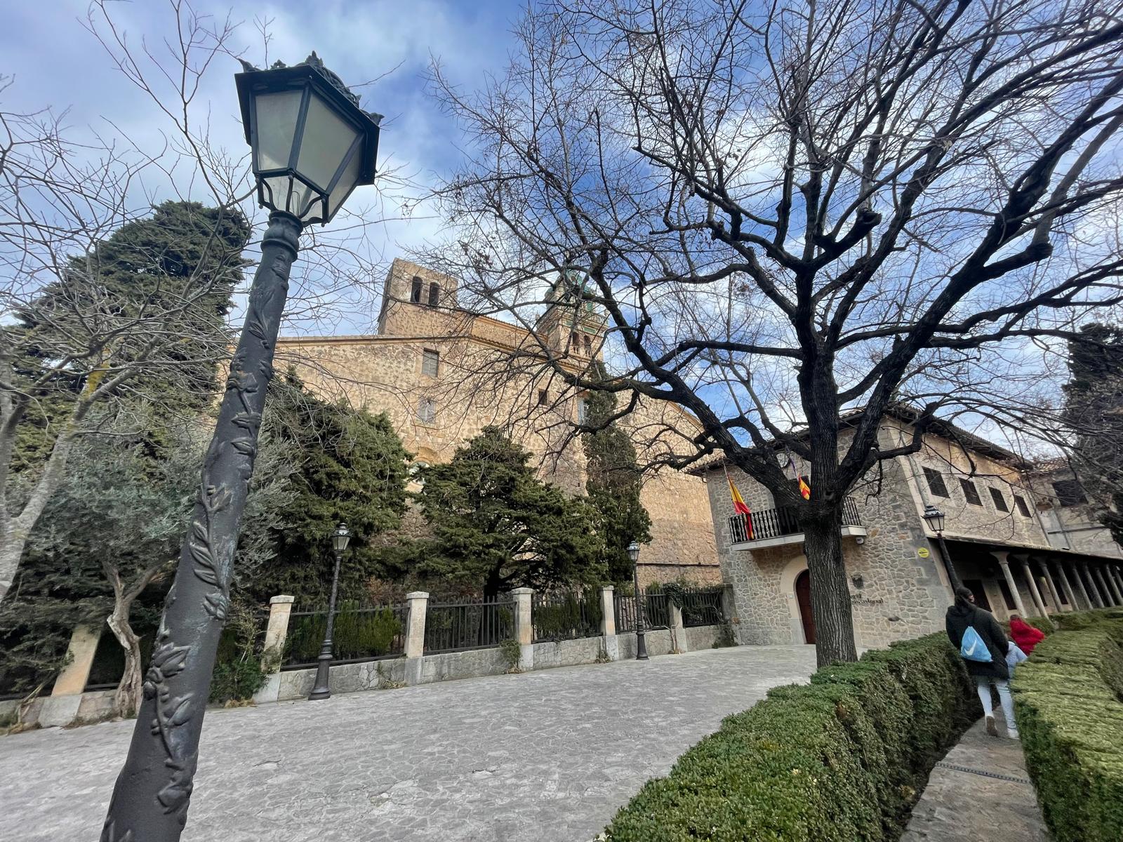 Valldemossa
