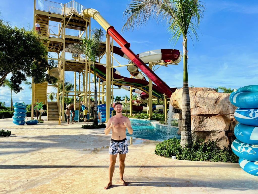 Wyndham Alltra Punta Cana