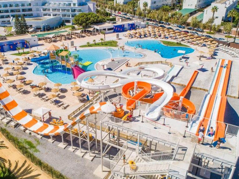 Alegria Costa Ballena