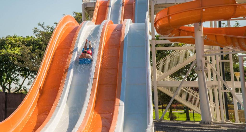 Alegria Costa Ballena 2