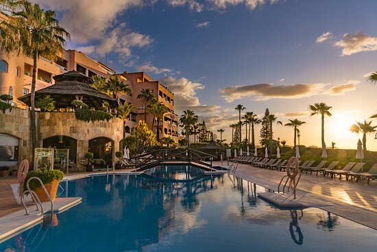 Elba Estepona