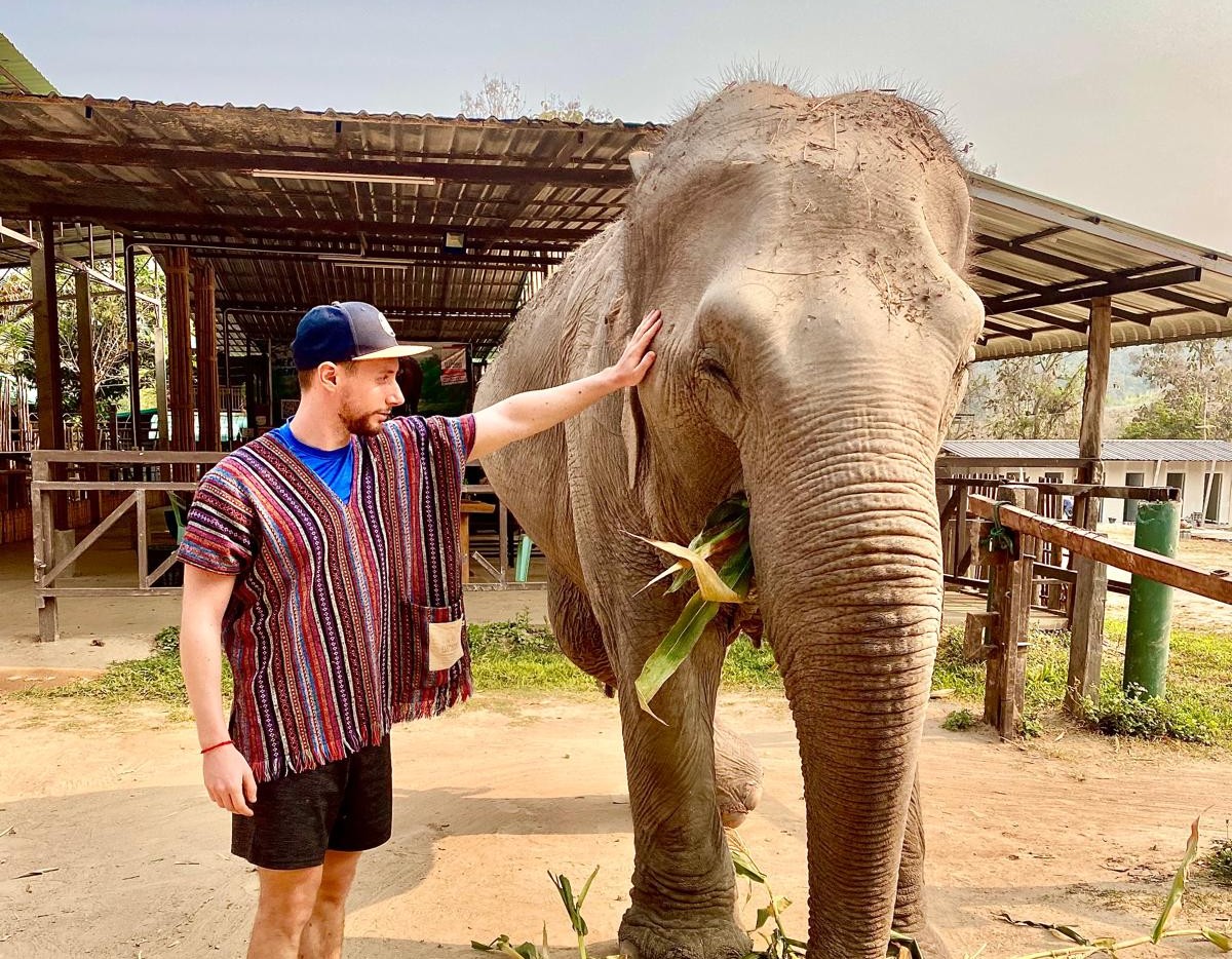 Elephant Nature Park