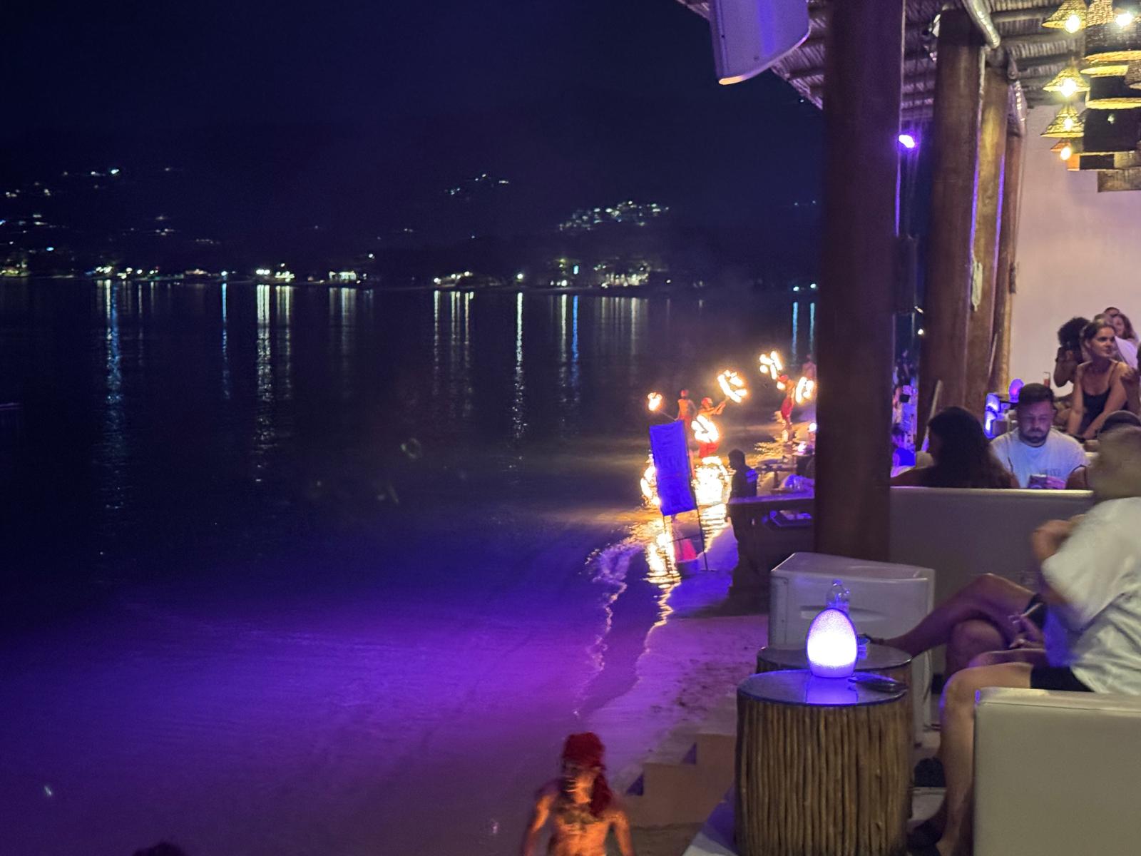 Lub d Koh Samui