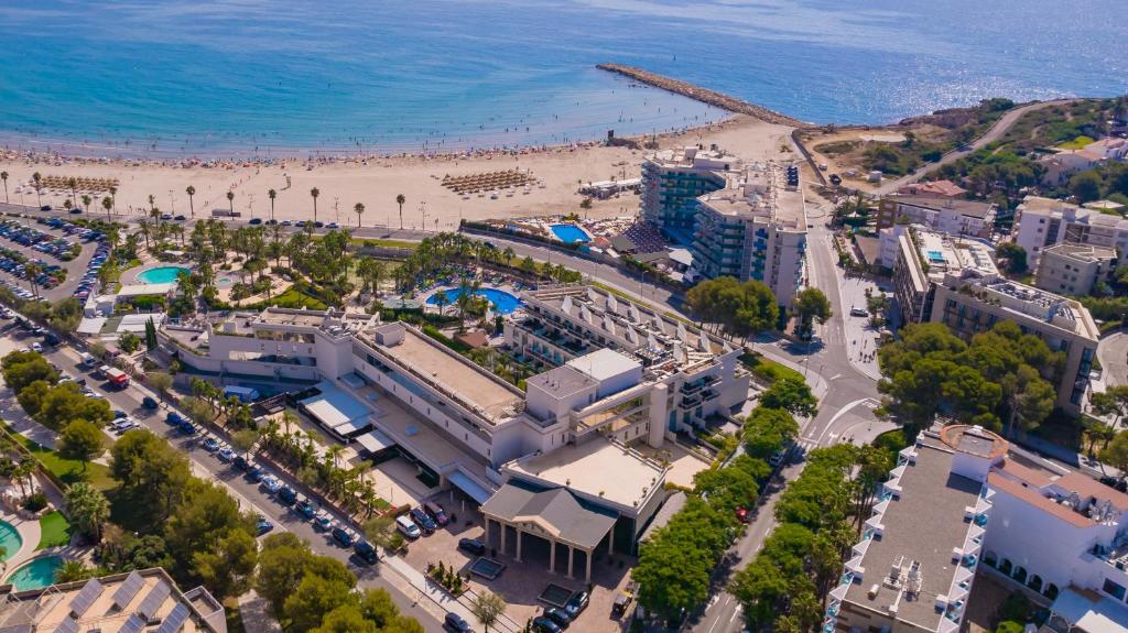 Gran Palas Hotel