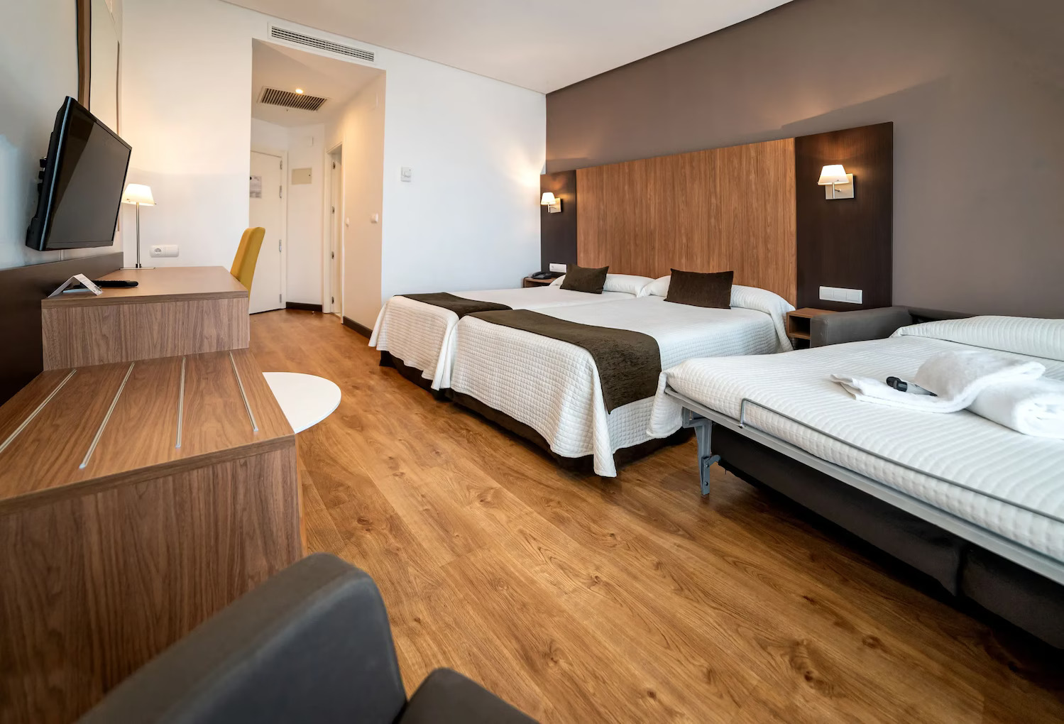 Habitación Familiar Albir Playa