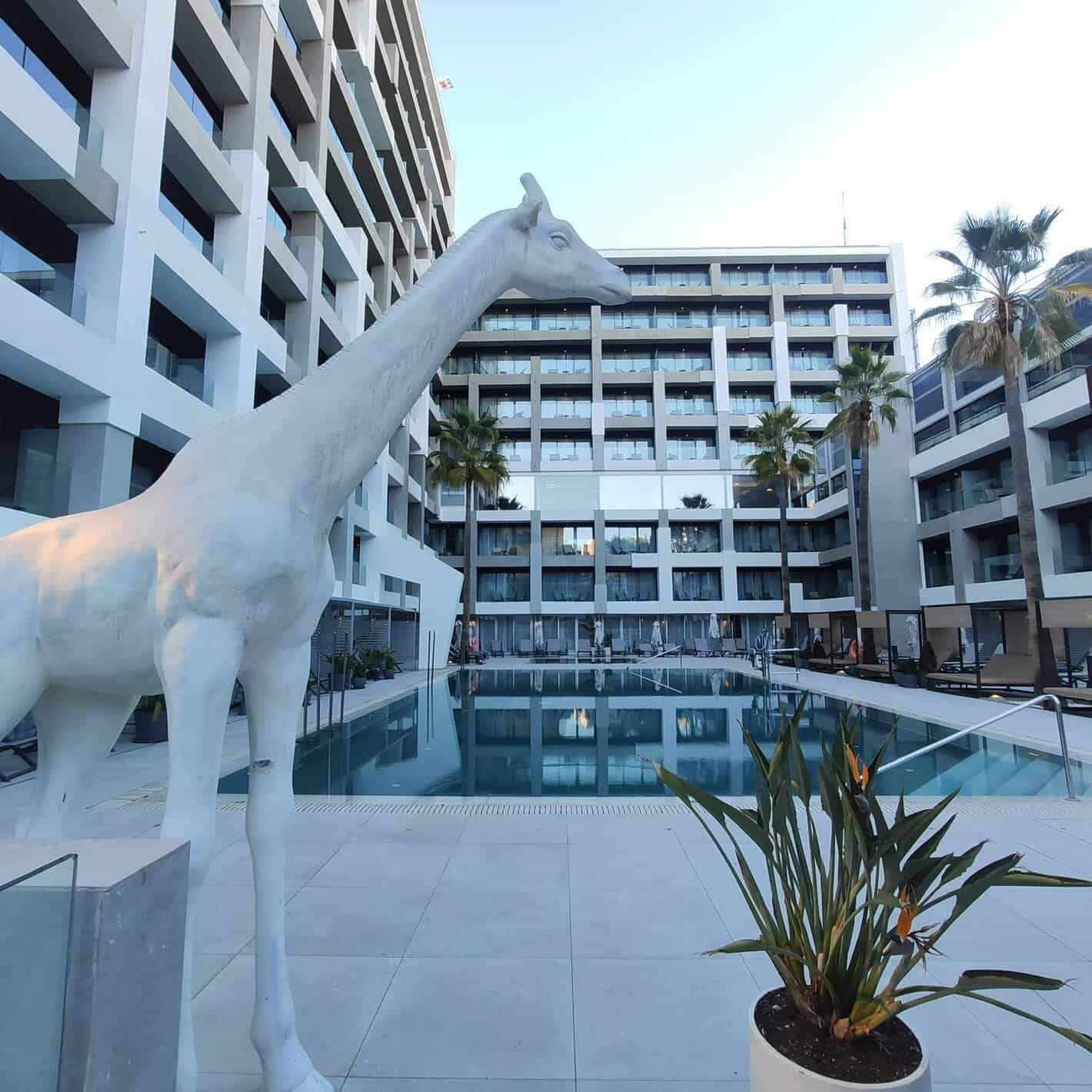 Hotel INNSiDE Palma