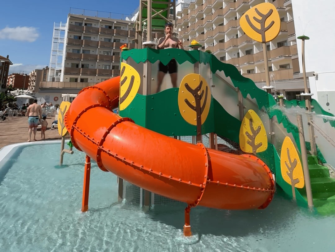 Htop Amatista Piscina 3