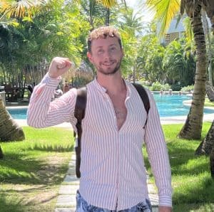 Picture of Javier Sobrino