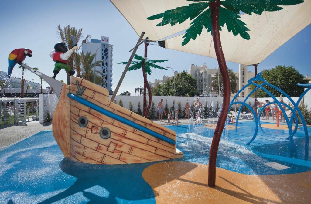 Riu Costa del Sol