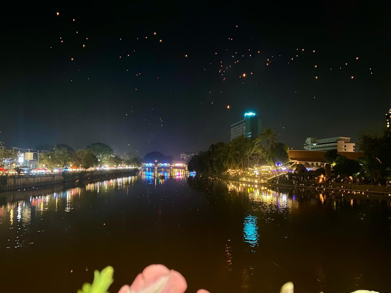 Riverside Chiang Mai