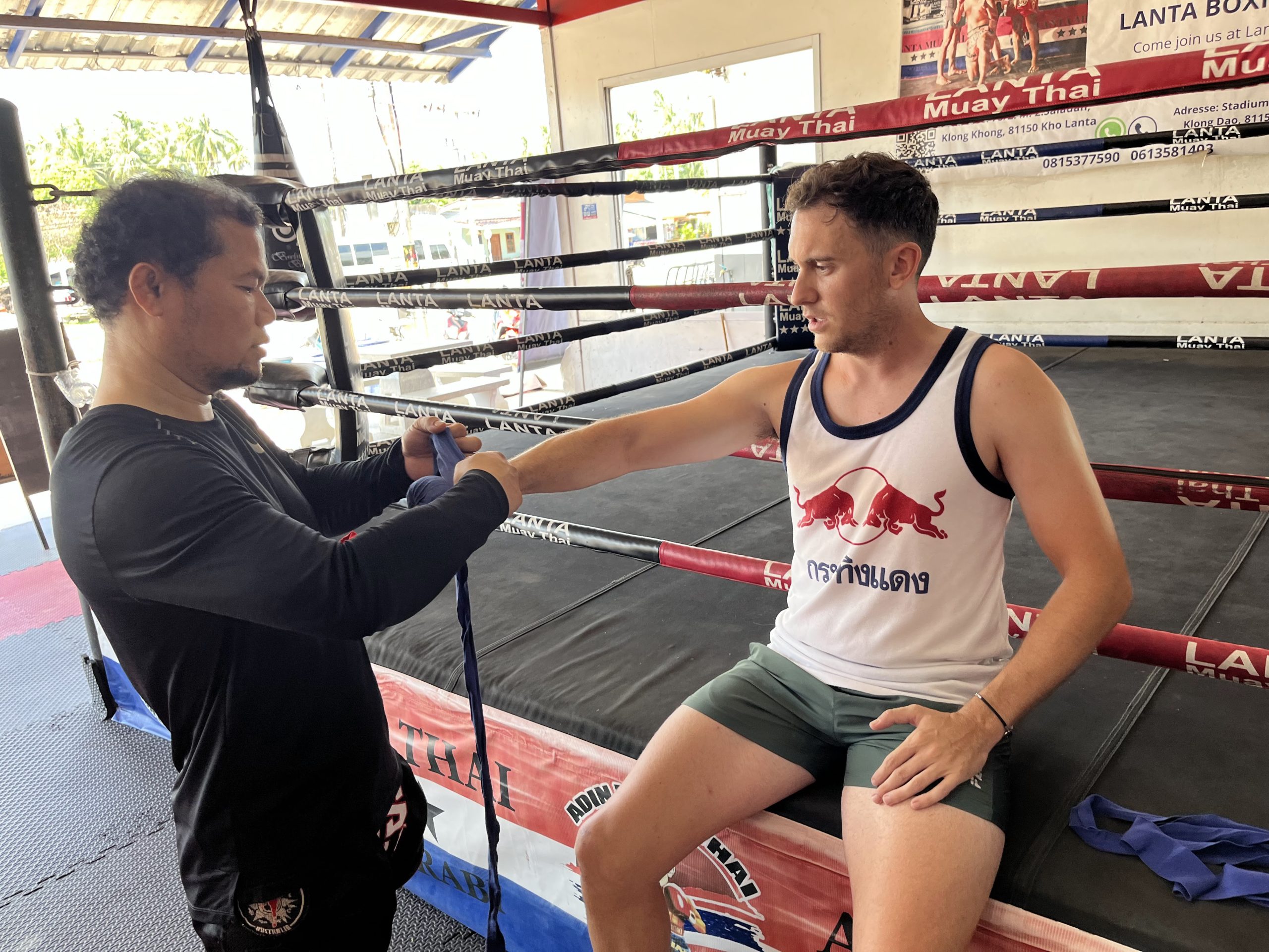 Muay Thai