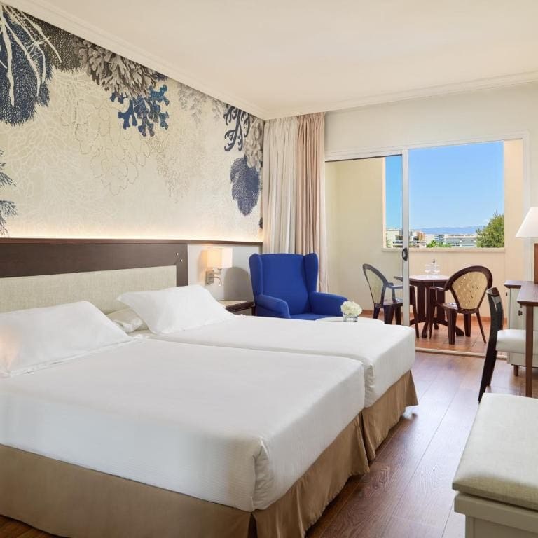 Habitación H10 Salauris