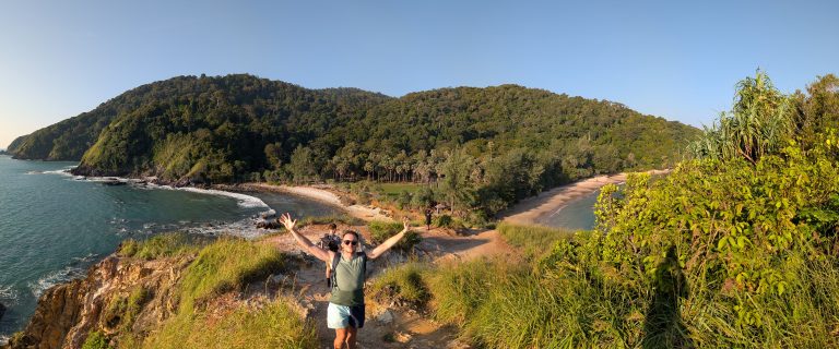 Portada Koh Lanta - descubriendo viajes