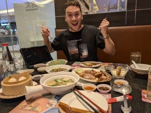 Restaurante chiang mai - descubriendo viajes