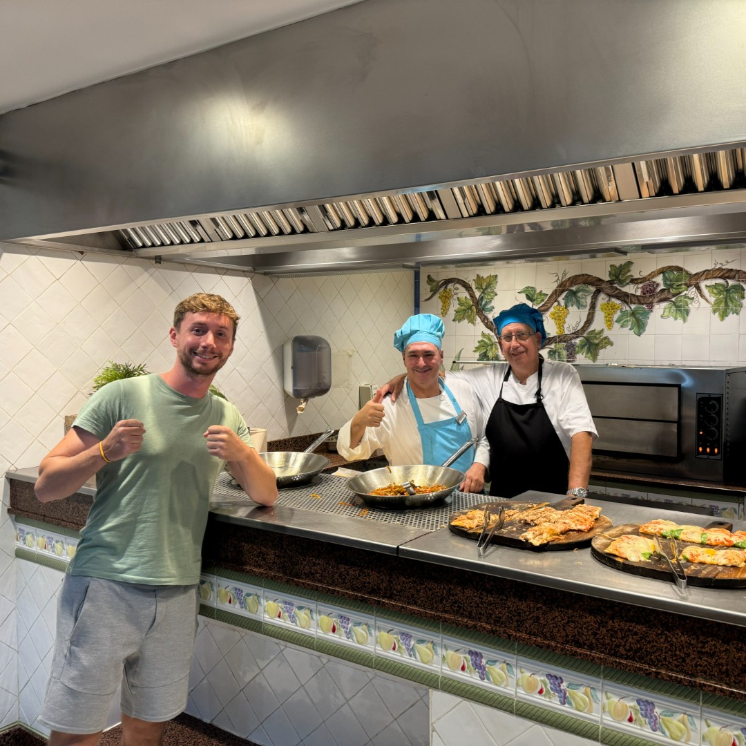 Toboganes Playaballena