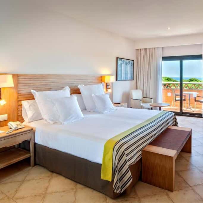 Habitación Barceló Punta Umbría