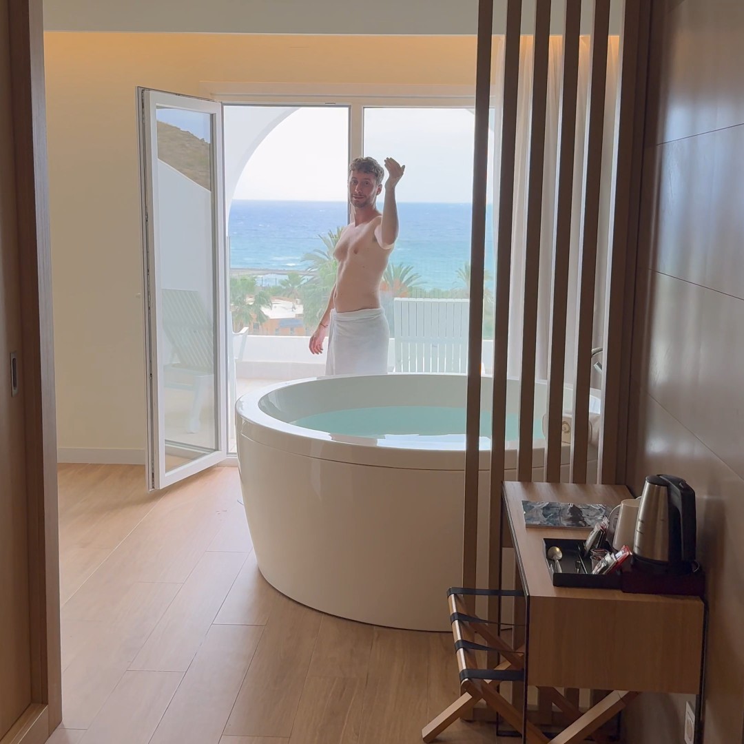 Habitación familiar