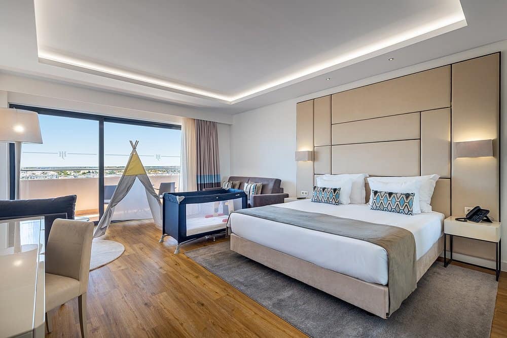 Jupiter Albufeira Piscina