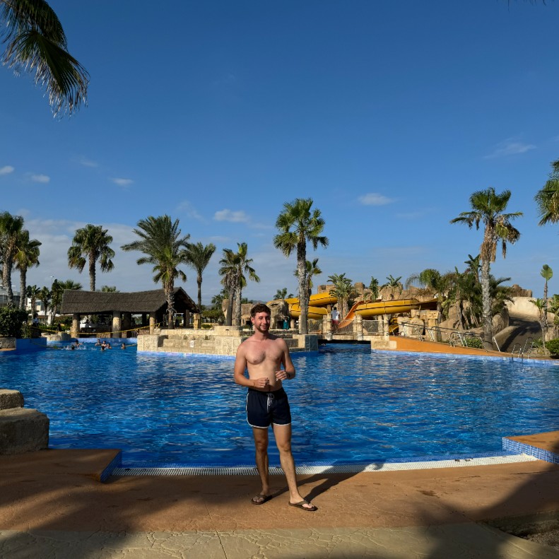 Piscina Senator Zimbali