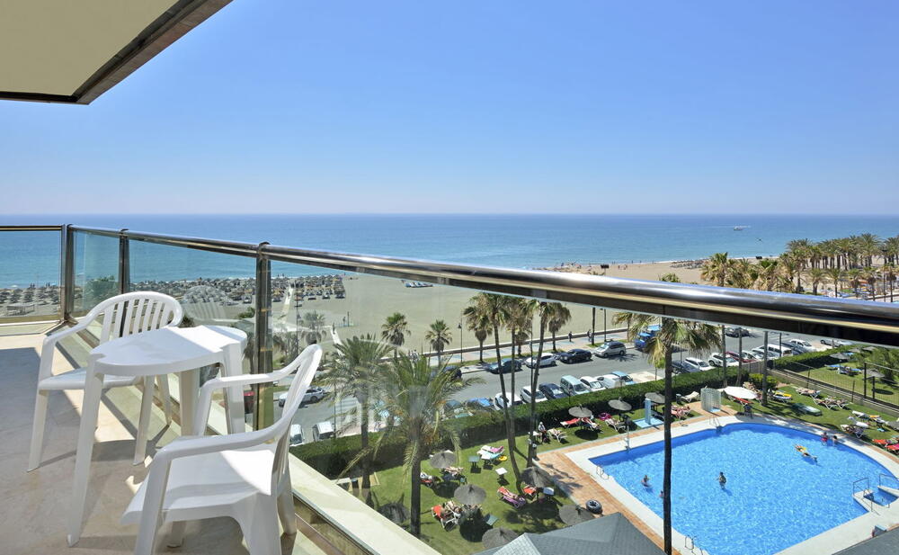 Sol Principe Zonas Nobles