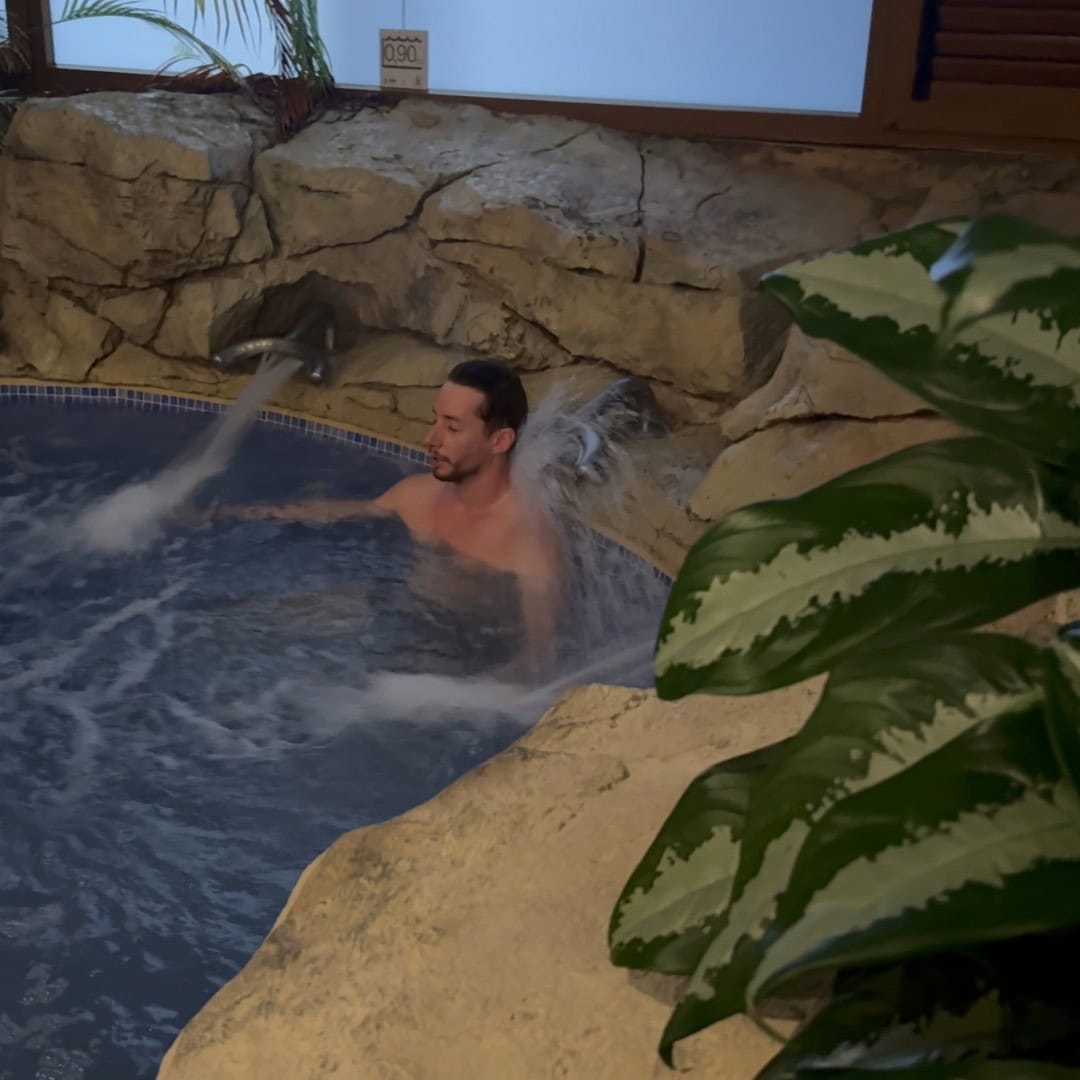 Vistas campo de golf