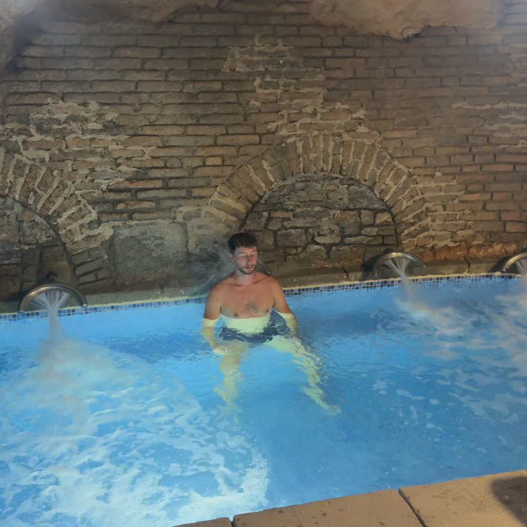 Exterior Hotel Playacartaya