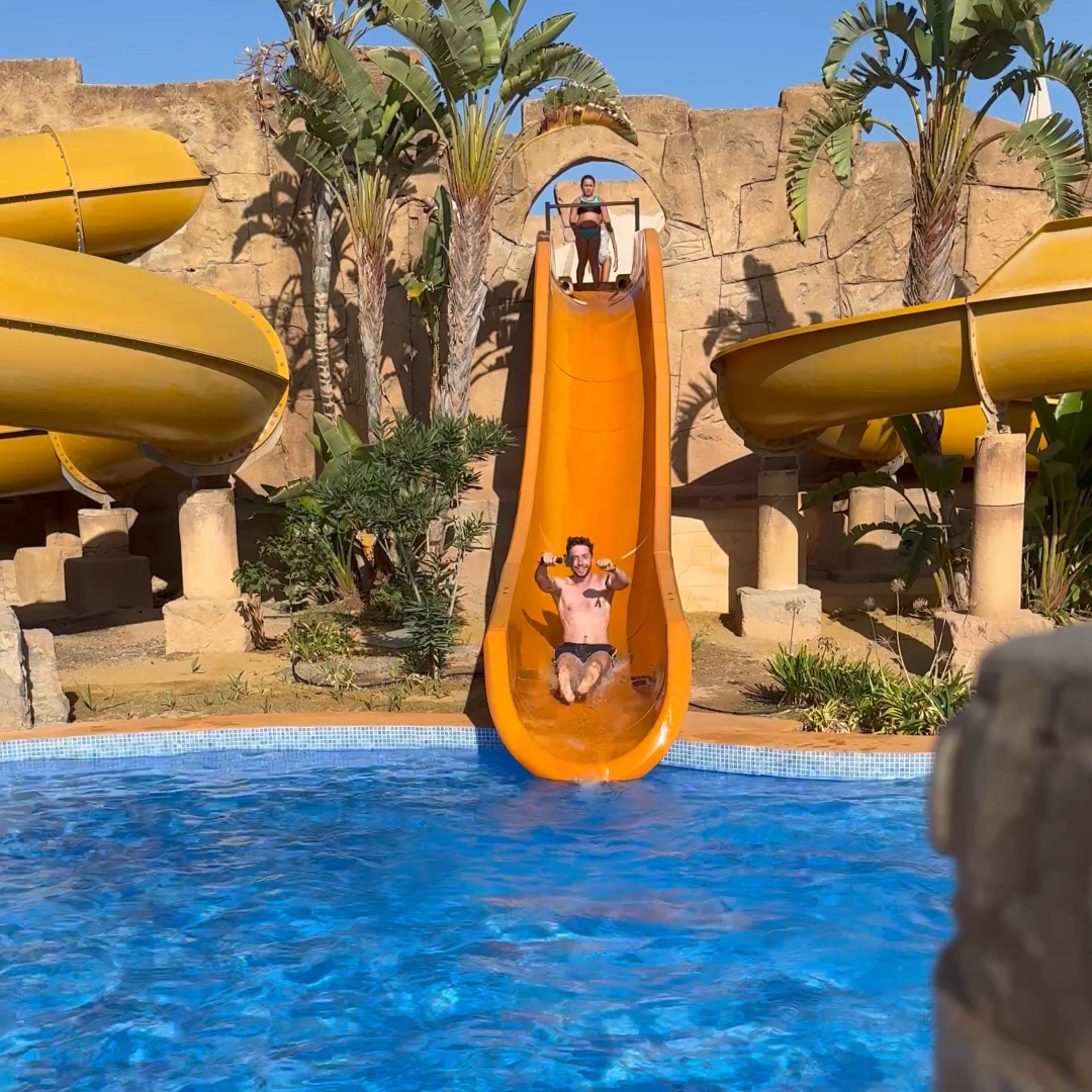 Buffet Noche de Gala