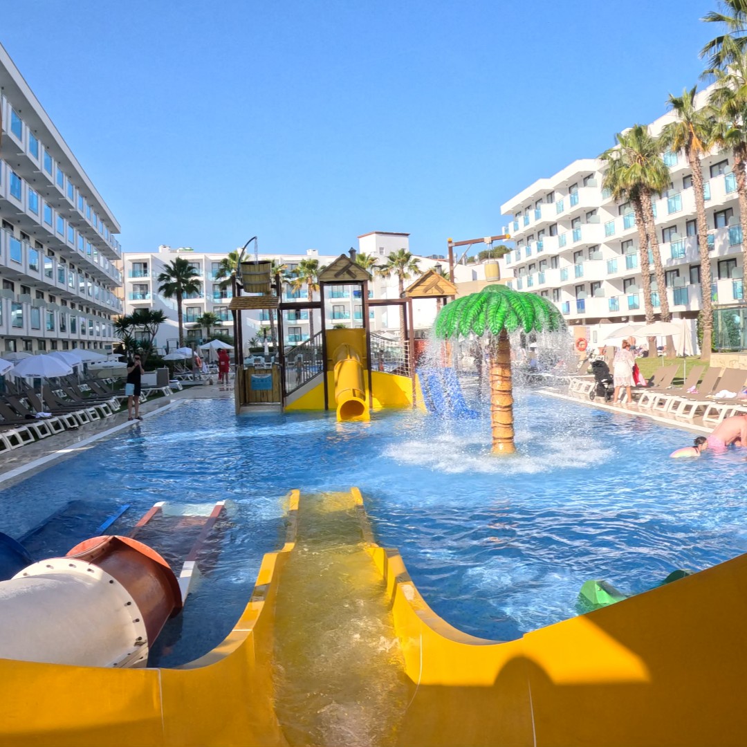 Toboganes Best Sol d'Or