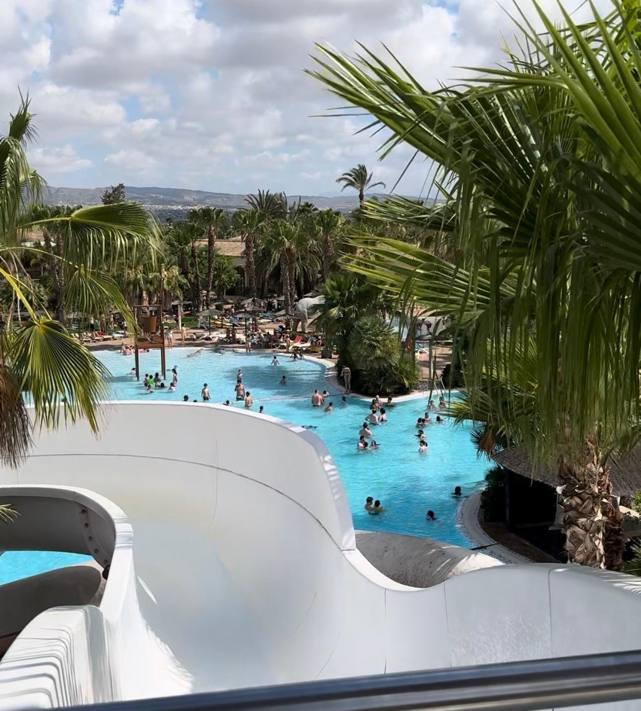 Alannia Costa Blanca vistas