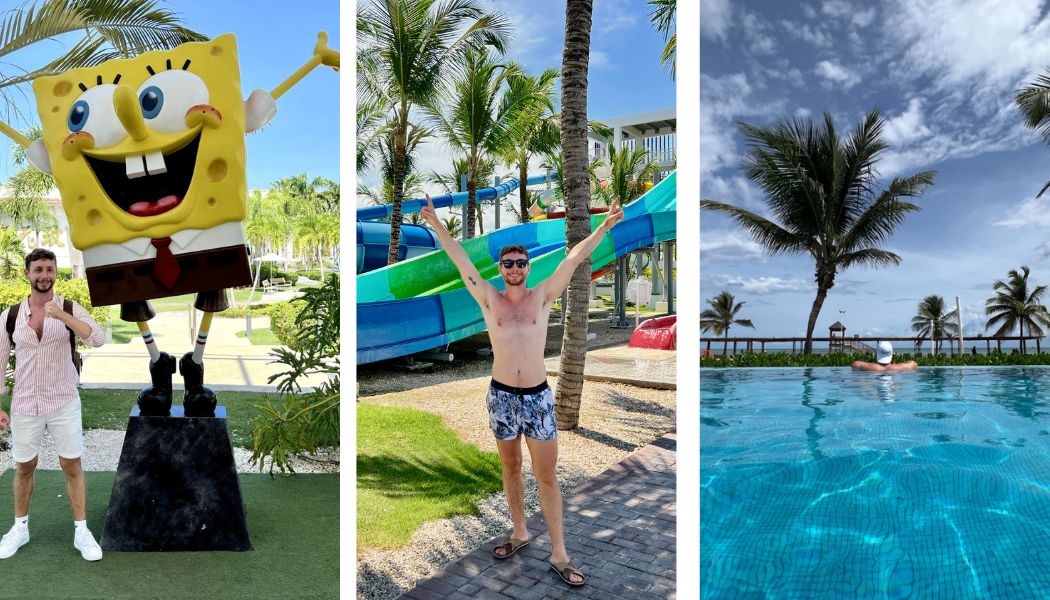 Best all-inclusive family resorts in Punta Cana