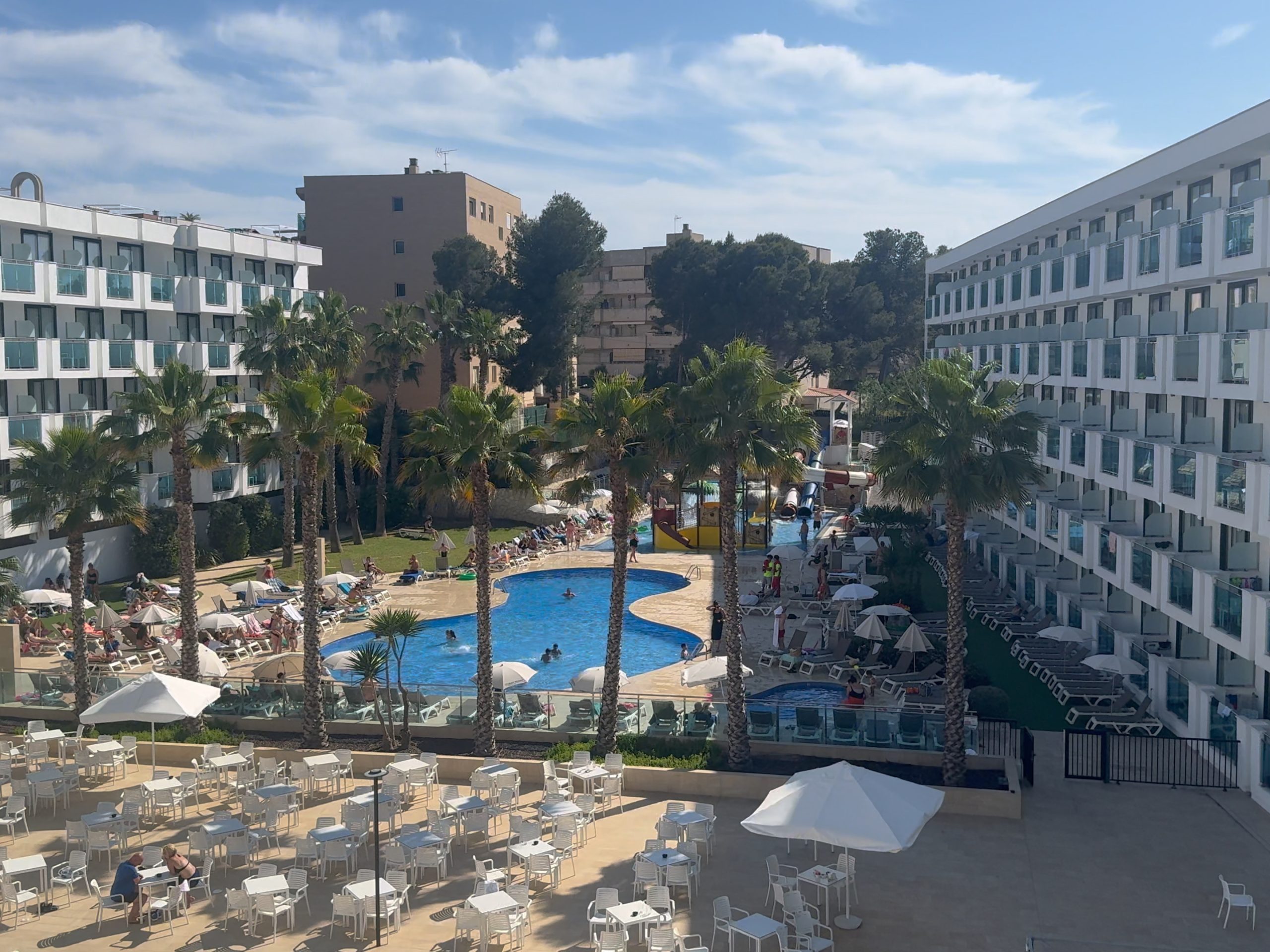 Best Sol d´Or - Descubriendo viajes