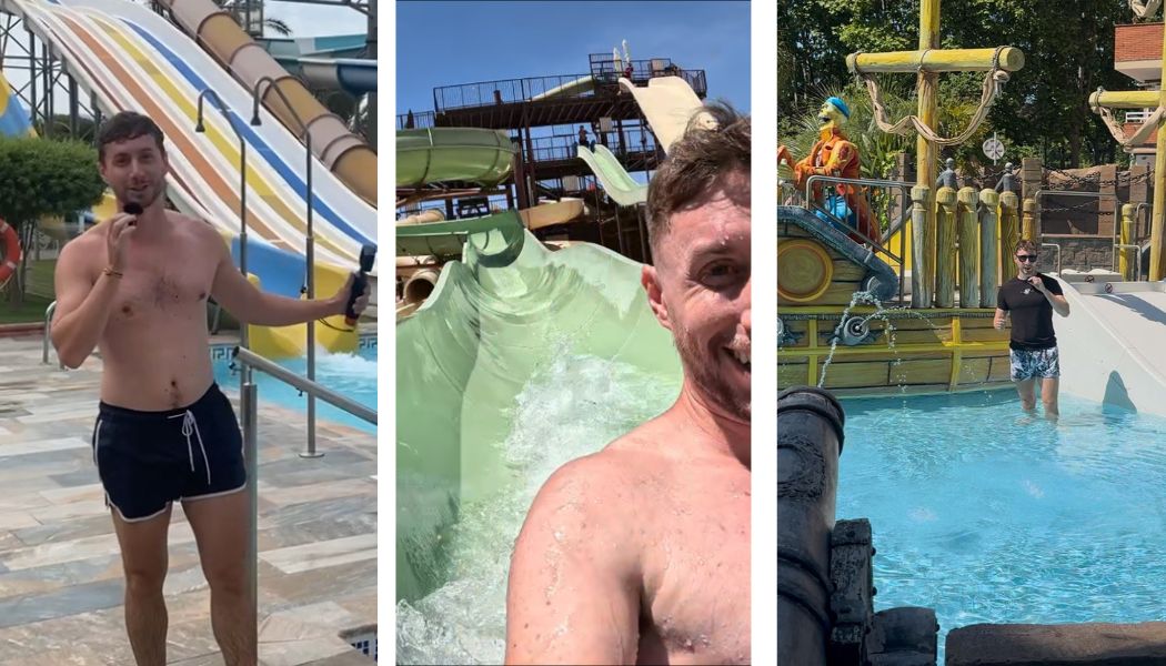 Best family hotels in Spain for UK travellers