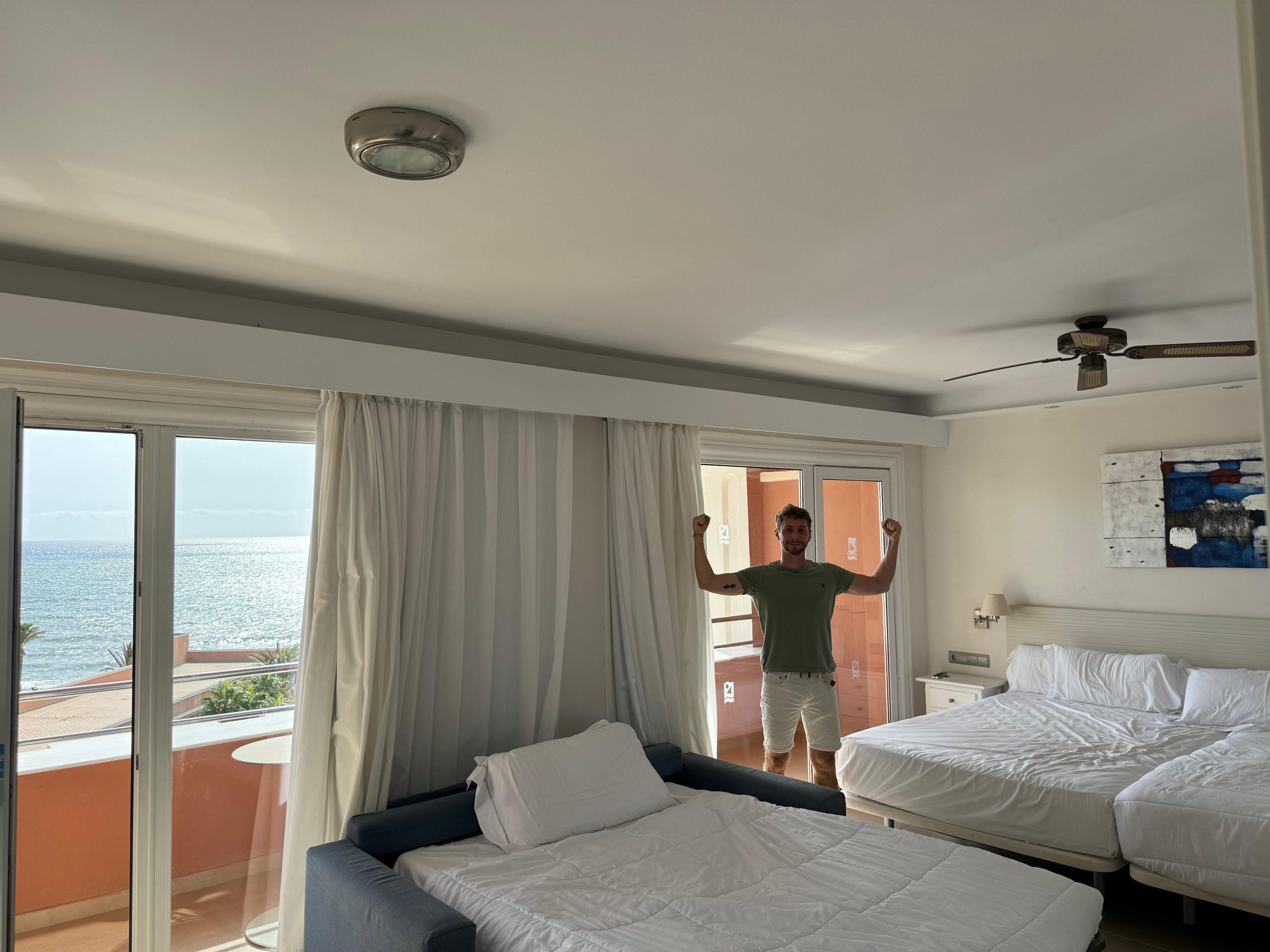 Habitacion